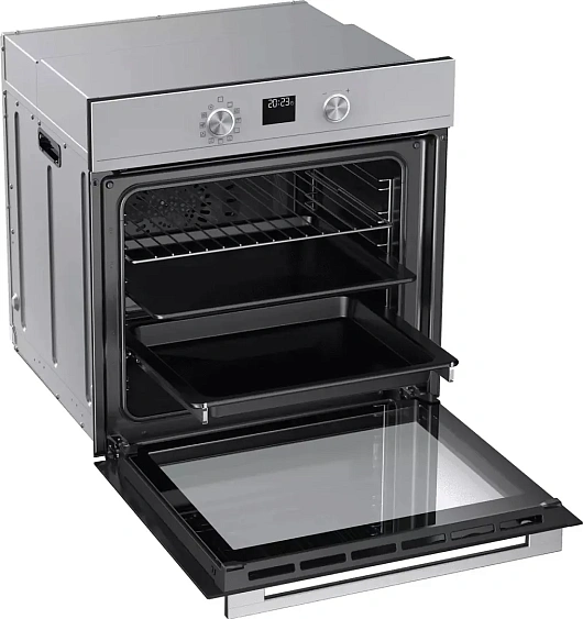 Духовой шкаф HAIER HOQ-K4AAN3GG