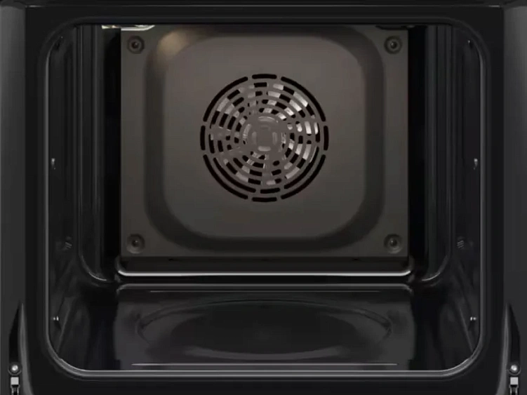 Духовой шкаф ELECTROLUX EOD5F70BX