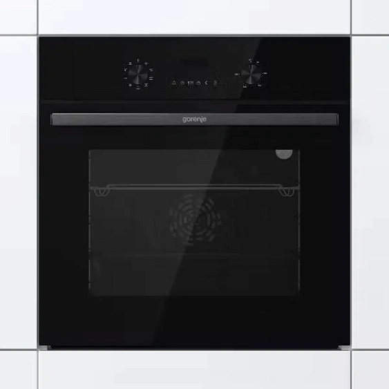 Духовой шкаф GORENJE BO6737E02NB