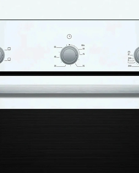 Духовой шкаф BOSCH HBF011BV1T