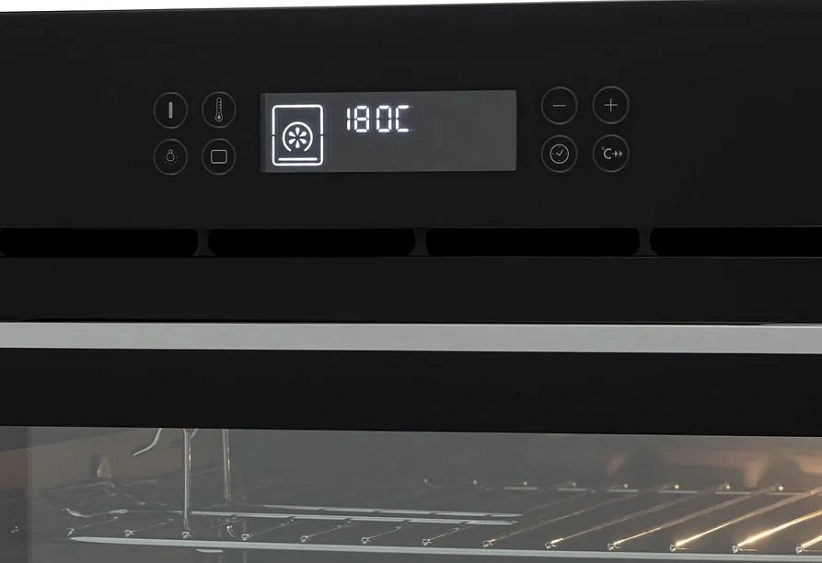 Духовой шкаф GRAUDE BM 60.2 O