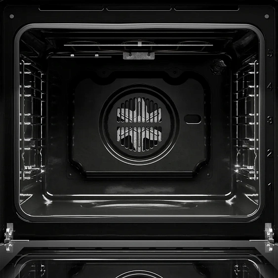 Духовой шкаф MONSHER MOE 6020 Noir