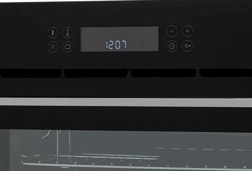 Духовой шкаф GRAUDE BM 60.2 O