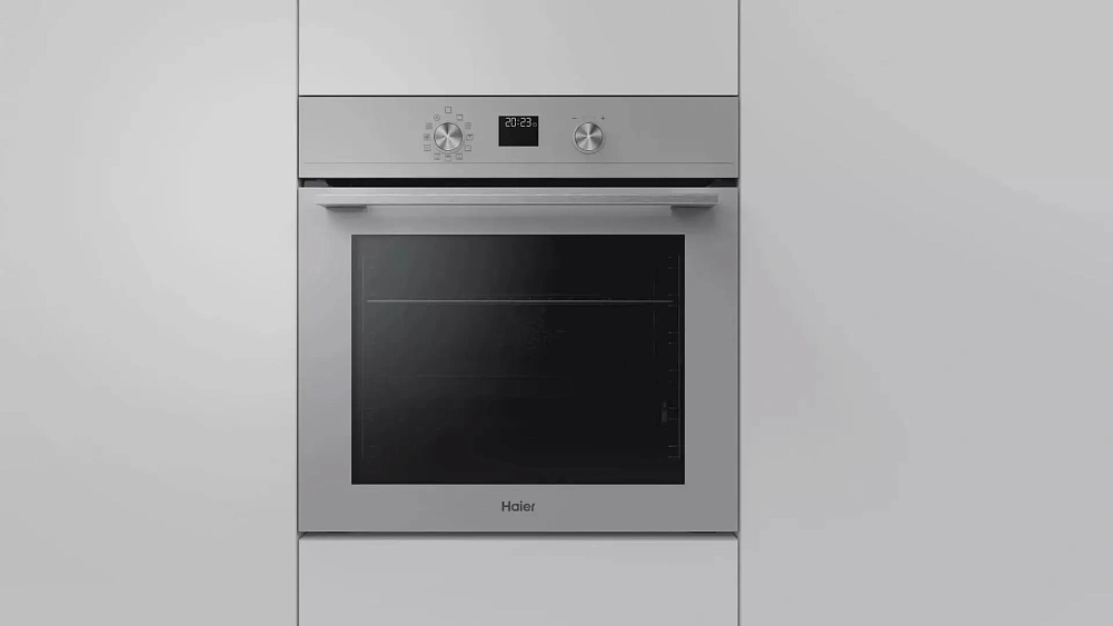 Духовой шкаф HAIER HOQ-K4AAN3GG