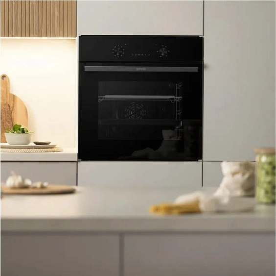 Духовой шкаф GORENJE BO6737E02TNBG