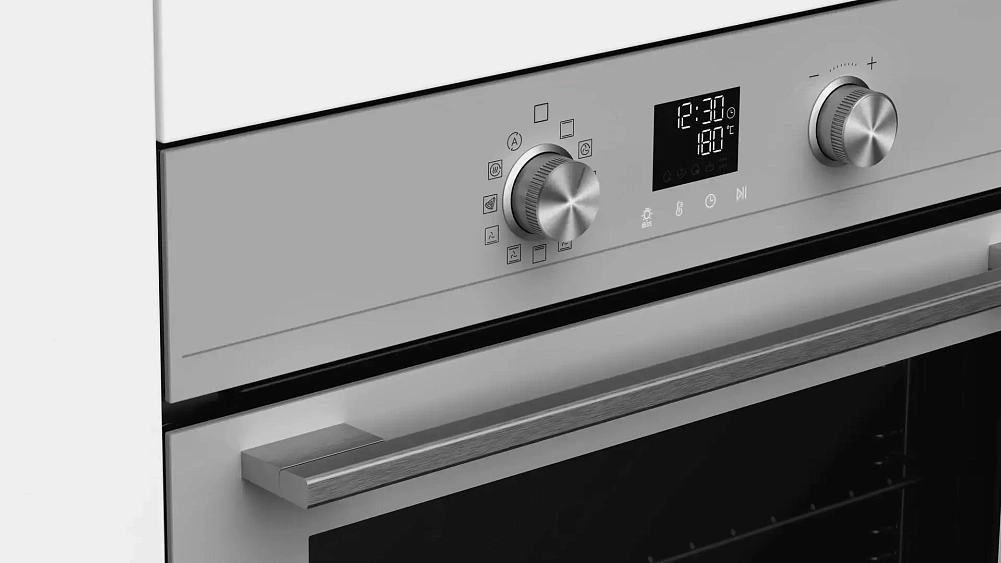 Духовой шкаф HAIER HOQ-K4AAN3GG