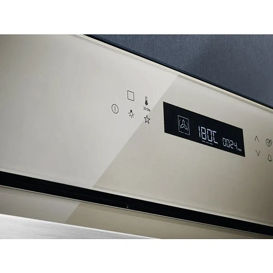 Духовой шкаф ELECTROLUX LOE7F31S