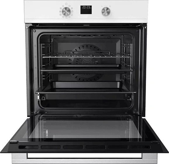 Духовой шкаф HAIER HOQ-K4AAN3WB