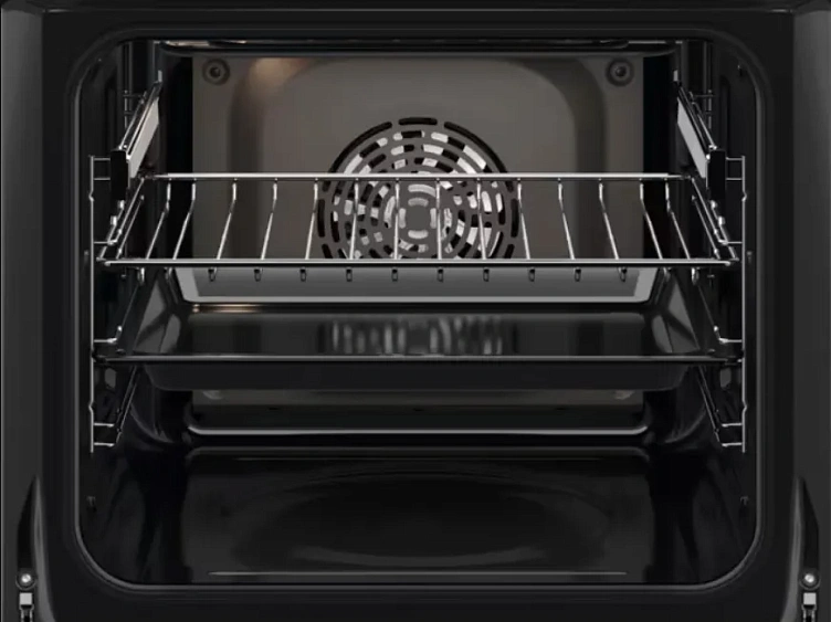 Духовой шкаф ELECTROLUX EOD5F70BX