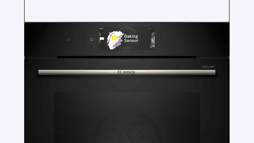 Духовой шкаф BOSCH HBG 778NB1