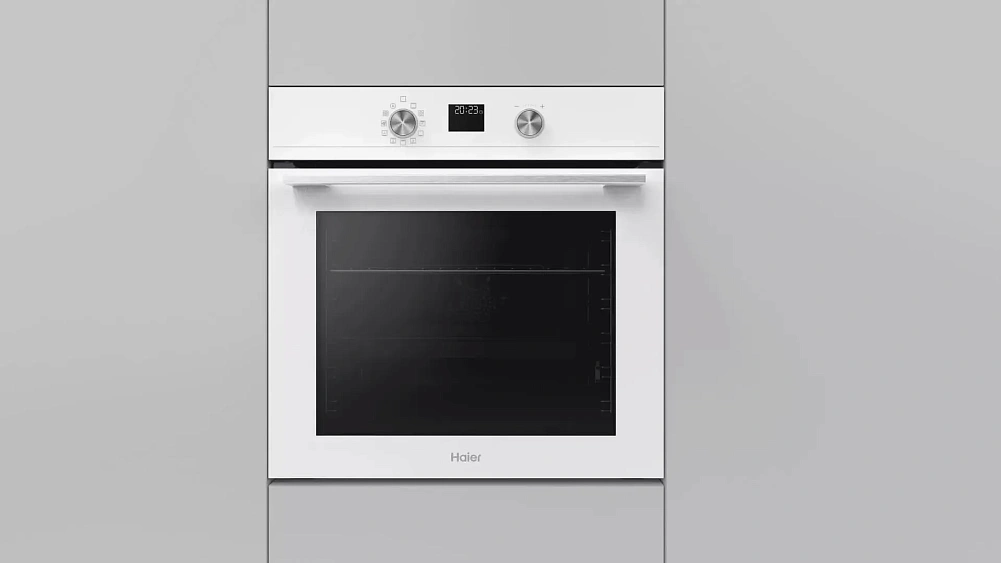 Духовой шкаф HAIER HOQ-K4AAN3WB