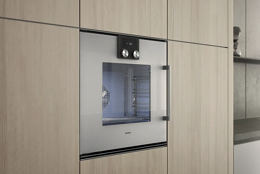 Духовой шкаф GAGGENAU BOP250112