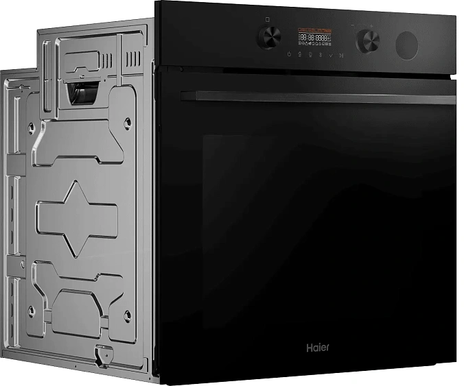 Духовой шкаф HAIER HOQ-K5QSN3GBU