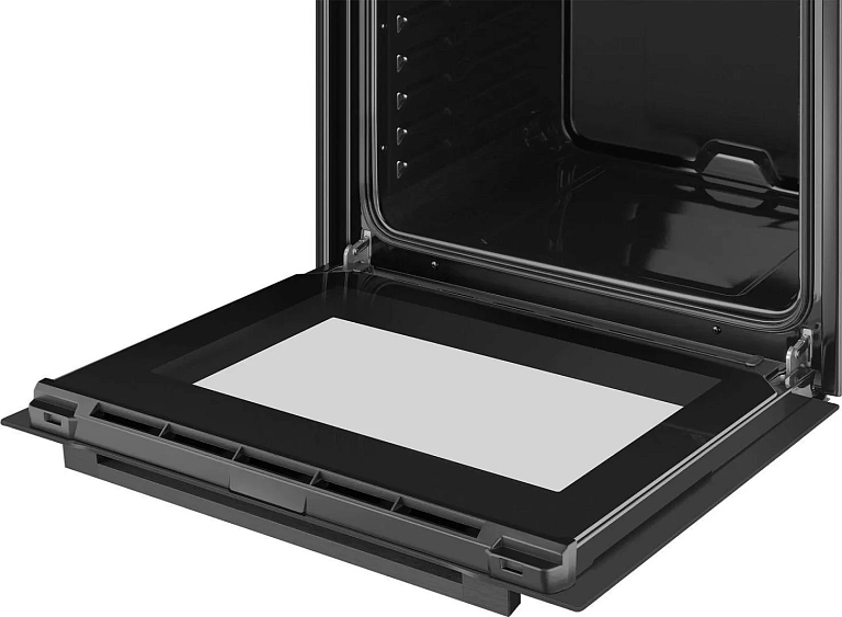 Духовой шкаф WEISSGAUFF EOM 306 Black Edition
