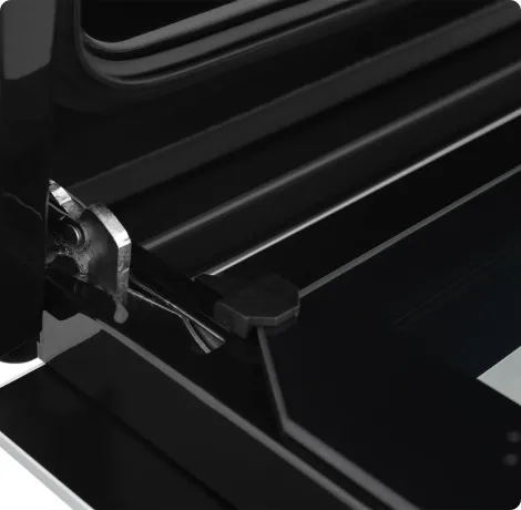 Духовой шкаф ZUGEL ZOE604W