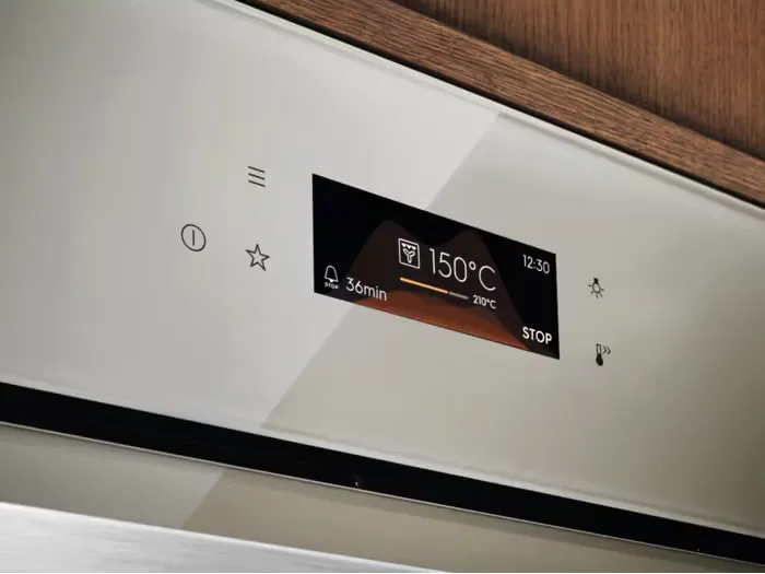 Духовой шкаф ELECTROLUX LOE8F38S