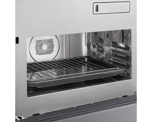 Духовой шкаф SIGNATURE SKSLV2423MS