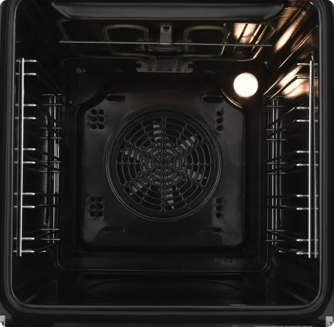 Духовой шкаф ZUGEL ZOE604W