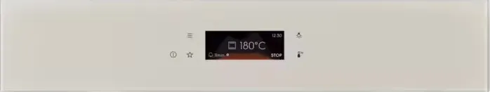 Духовой шкаф ELECTROLUX LOE8F38S