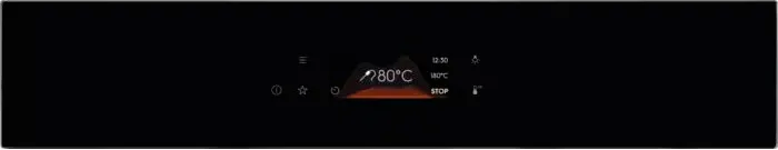 Духовой шкаф ELECTROLUX LOE8H39Z