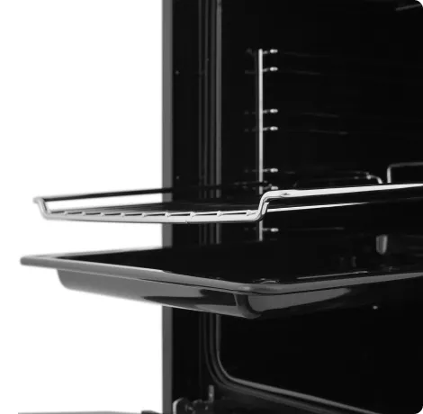 Духовой шкаф ZUGEL ZOE604W