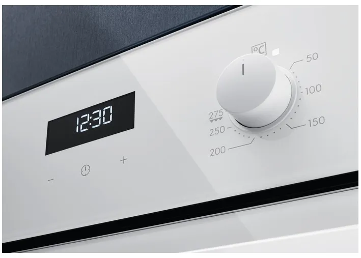Духовой шкаф ELECTROLUX EOF5F50V