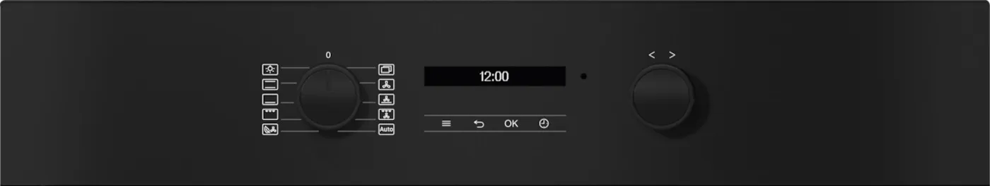 Духовой шкаф MIELE H 2861 B CLST