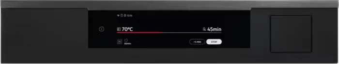 Духовой шкаф ELECTROLUX KOAAS3ST