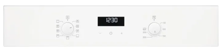 Духовой шкаф ELECTROLUX EOF5F50V