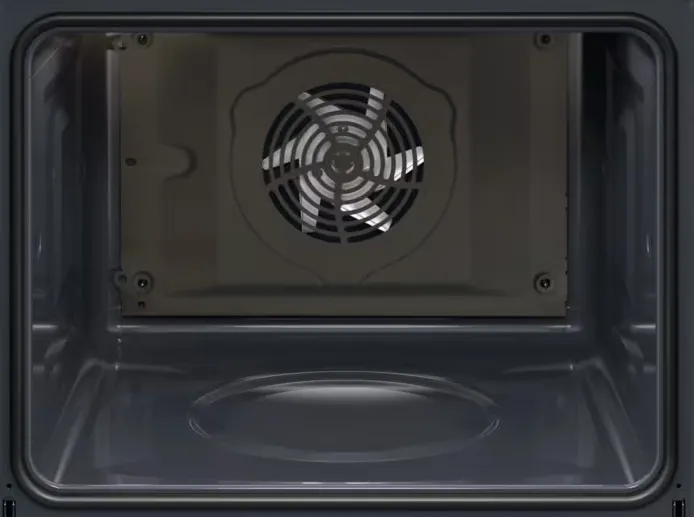 Духовой шкаф ELECTROLUX LOE8F38S