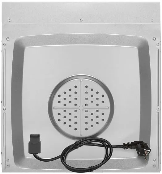 Духовой шкаф HOMSair OEM608BK2