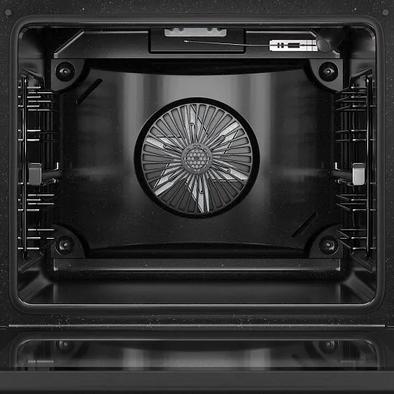 Духовой шкаф MONSHER MOE 6008 Noir