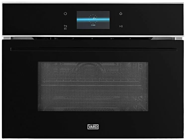 Духовой шкаф VARD VPE681MB