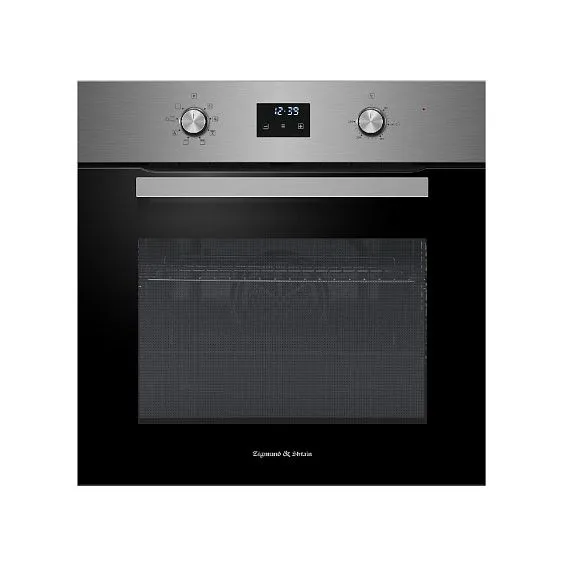 Духовой шкаф ZIGMUND & SHTAIN E 177 S