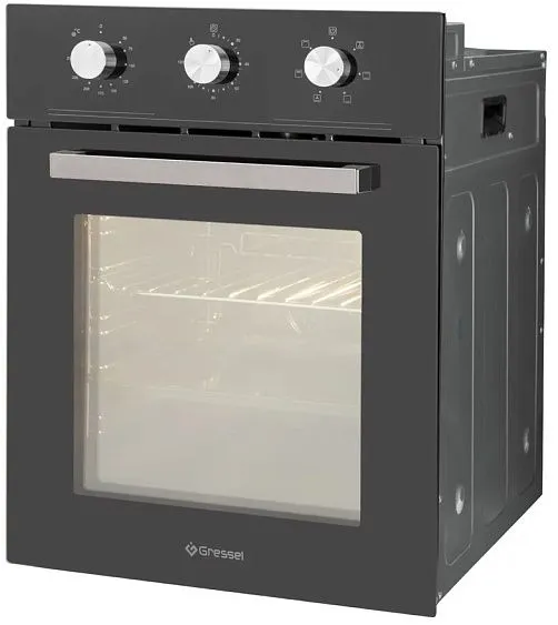 Духовой шкаф GRESSEL U4ES16000