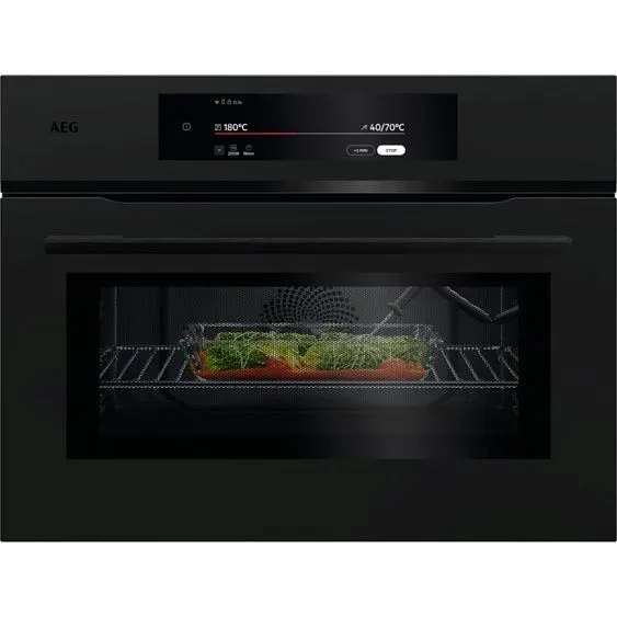 Духовой шкаф AEG NKK9N821T