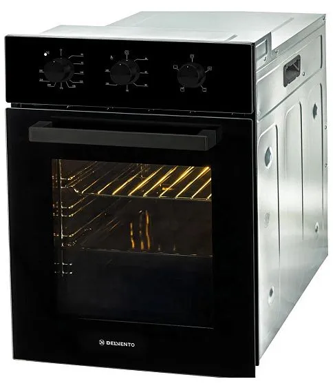 Духовой шкаф DELVENTO V4ES14000