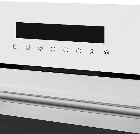 Духовой шкаф HOMSair OEH607WH