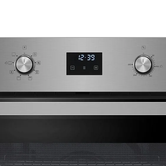 Духовой шкаф ZIGMUND & SHTAIN E 177 S