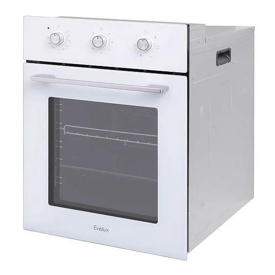 Духовой шкаф EVELUX EO 410 W