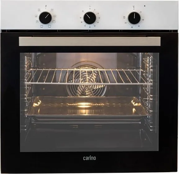 Духовой шкаф CARINO CB6EW56070