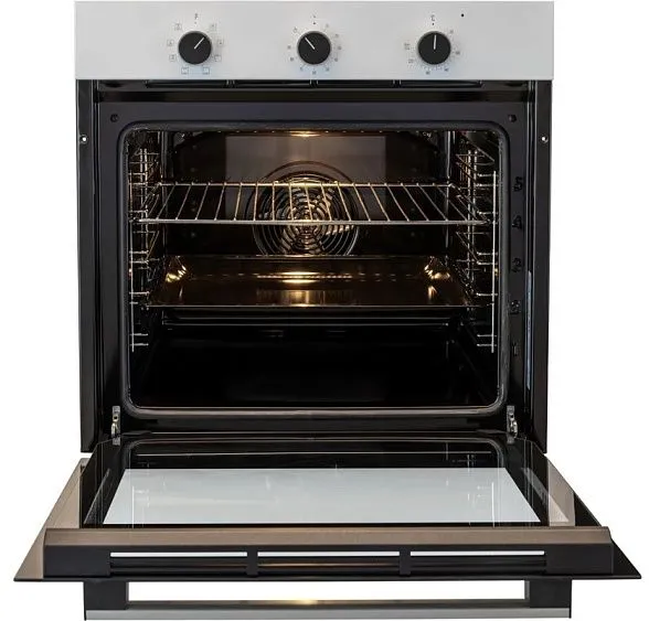 Духовой шкаф CARINO CB6EW56070