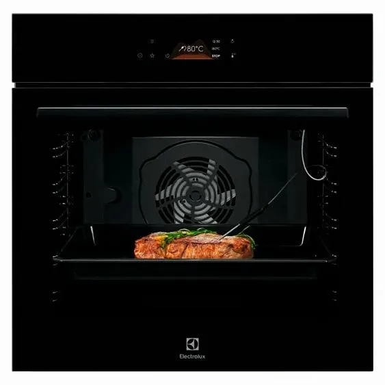 Духовой шкаф ELECTROLUX LOE8H39Z