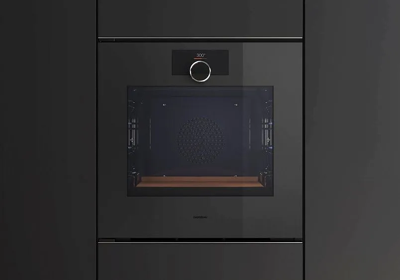 Духовой шкаф GAGGENAU GO251100