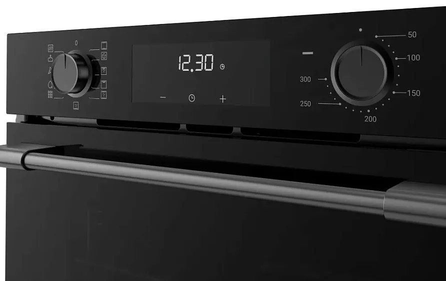 Духовой шкаф KUPPERSBERG HO 622 BL
