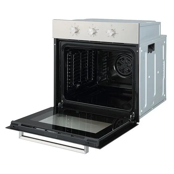 Духовой шкаф ZIGMUND & SHTAIN E 176 S