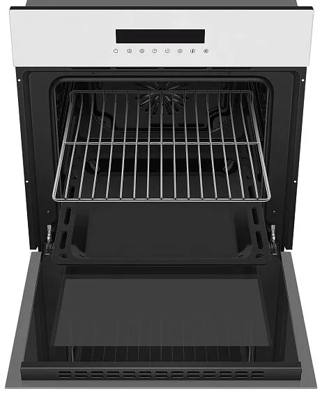 Духовой шкаф HOMSair OEH607WH