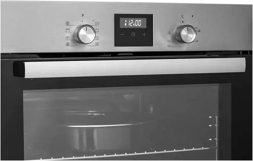 Духовой шкаф SIMFER B6EM59070