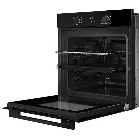 Духовой шкаф MONSHER MOE 6008 Noir
