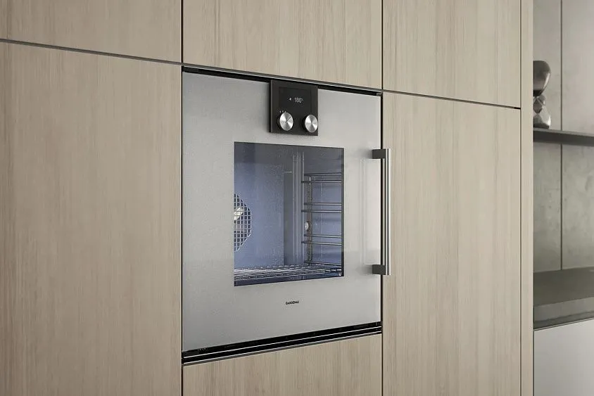 Духовой шкаф GAGGENAU BOP251112
